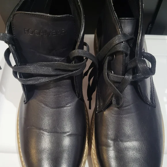 RocaWear Chukka Boots-11.0 - Picture 1 of 5